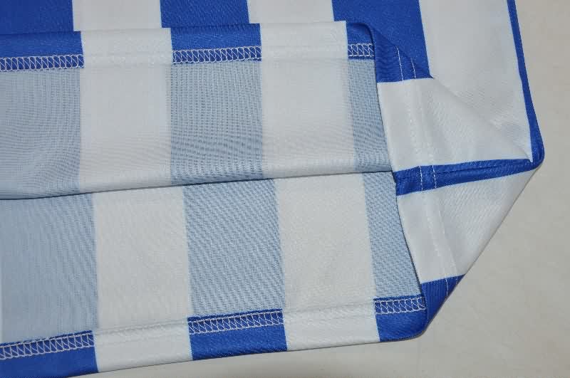 AAA Quality Sheffield Wednesday 2001/03 Home Retro Soccer Jersey