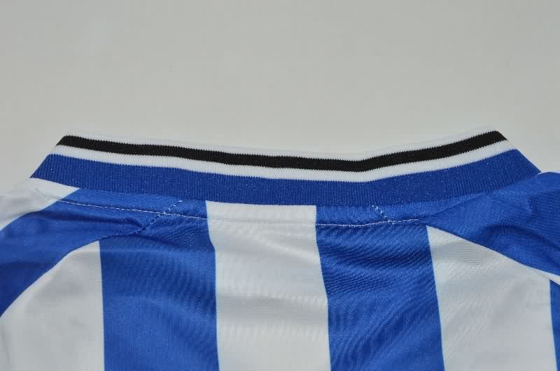 AAA Quality Sheffield Wednesday 2001/03 Home Retro Soccer Jersey