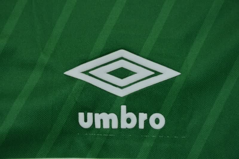 AAA Quality Sheffield Wednesday 1988/90 Away Retro Soccer Jersey