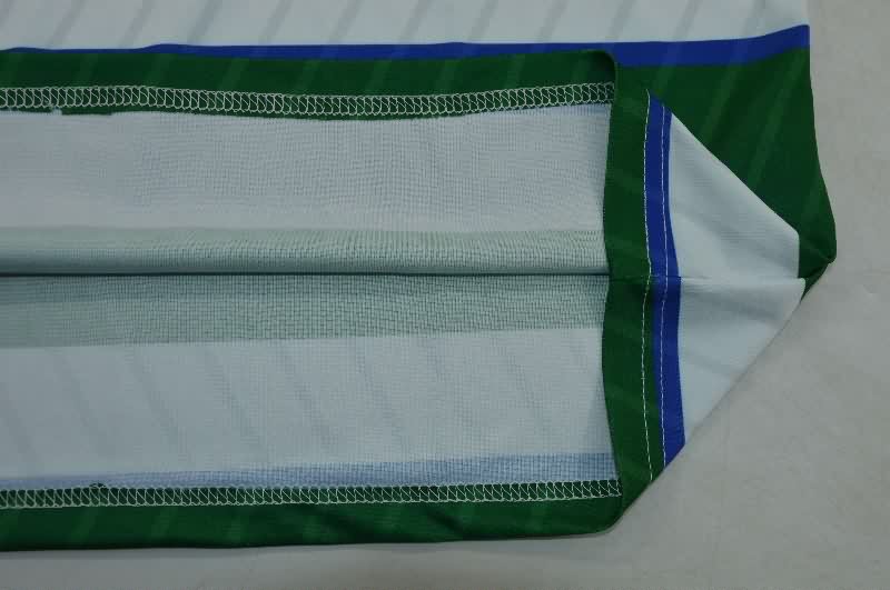 AAA Quality Sheffield Wednesday 1988/90 Away Retro Soccer Jersey