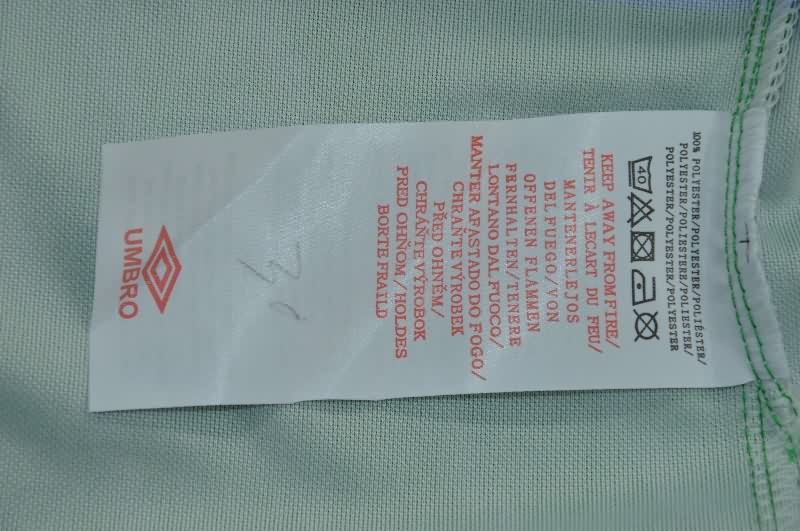 AAA Quality Sheffield Wednesday 1988/90 Away Retro Soccer Jersey