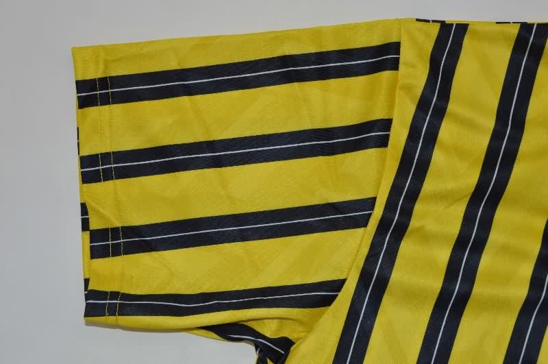 AAA Quality Sheffield Wednesday 1992/93 Away Retro Soccer Jersey