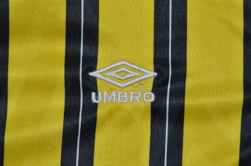 AAA Quality Sheffield Wednesday 1992/93 Away Retro Soccer Jersey