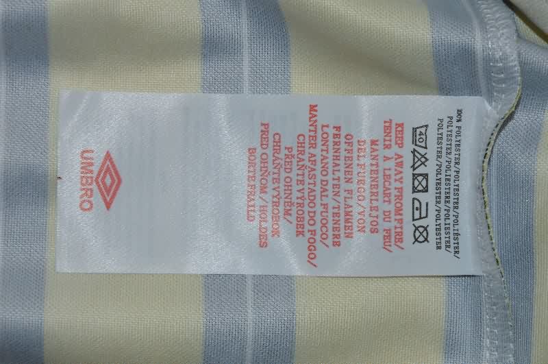 AAA Quality Sheffield Wednesday 1992/93 Away Retro Soccer Jersey