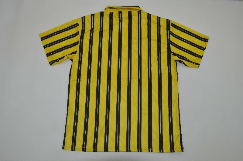AAA Quality Sheffield Wednesday 1992/93 Away Retro Soccer Jersey