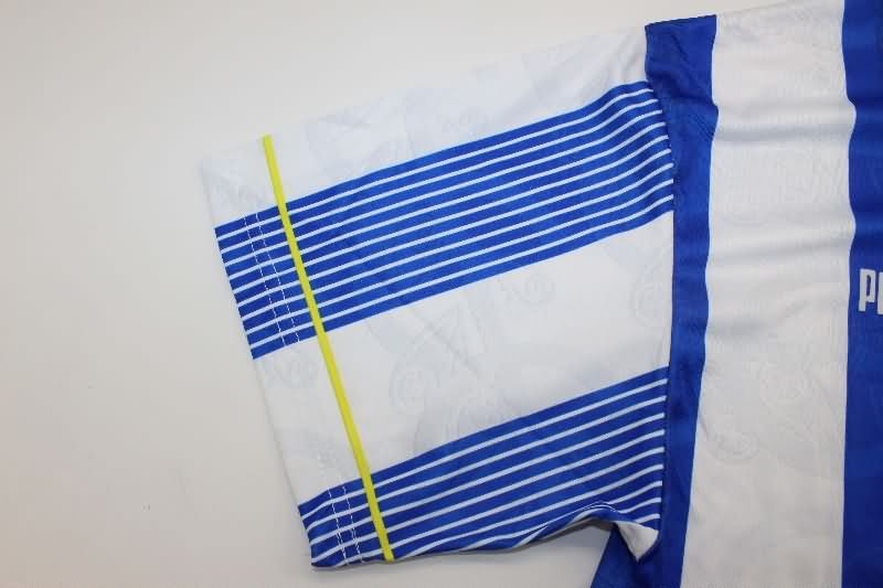 AAA Quality Sheffield Wednesday 1993/95 Home Retro Soccer Jersey