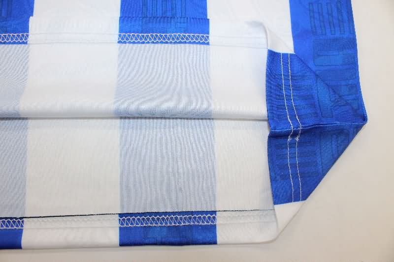 AAA Quality Sheffield Wednesday 1993/95 Home Retro Soccer Jersey