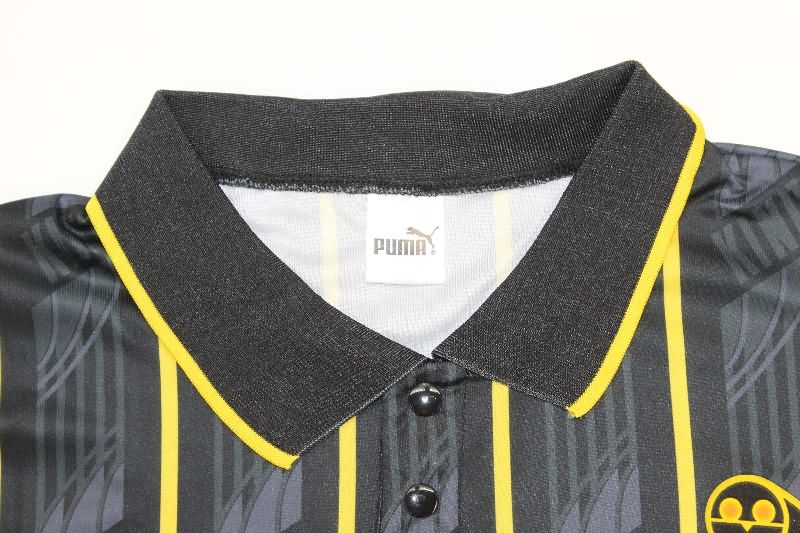 AAA Quality Sheffield Wednesday 1994/95 Away Retro Soccer Jersey