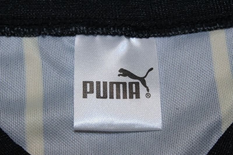 AAA Quality Sheffield Wednesday 1994/95 Away Retro Soccer Jersey