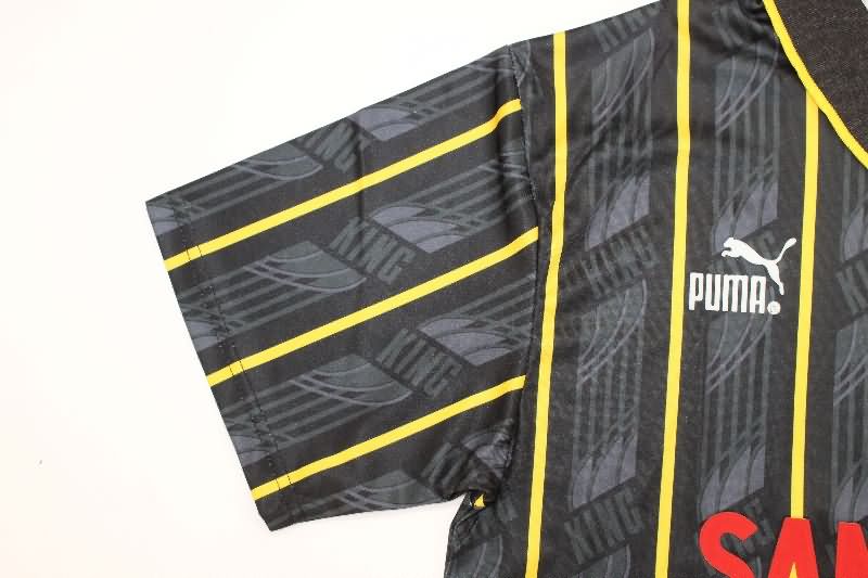 AAA Quality Sheffield Wednesday 1994/95 Away Retro Soccer Jersey