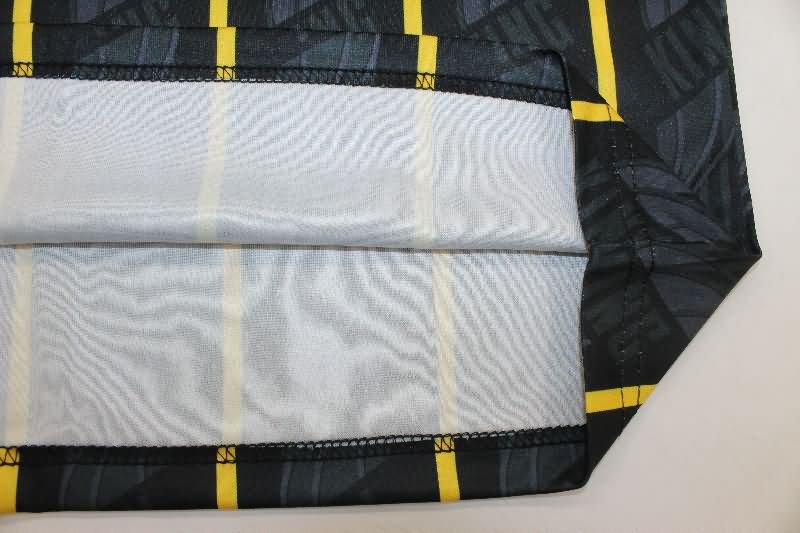 AAA Quality Sheffield Wednesday 1994/95 Away Retro Soccer Jersey