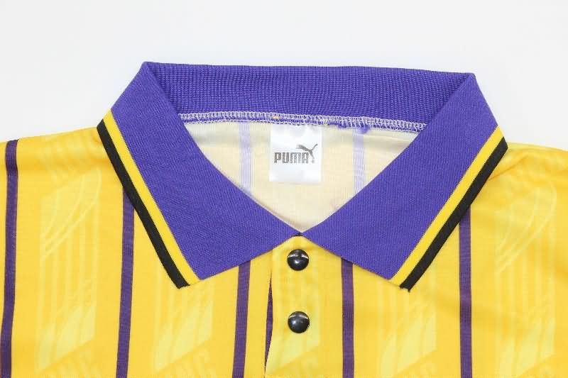 AAA Quality Sheffield Wednesday 1994/95 Third Retro Soccer Jersey