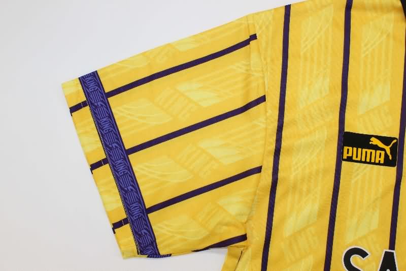 AAA Quality Sheffield Wednesday 1994/95 Third Retro Soccer Jersey