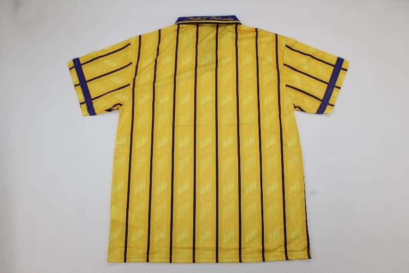 AAA Quality Sheffield Wednesday 1994/95 Third Retro Soccer Jersey