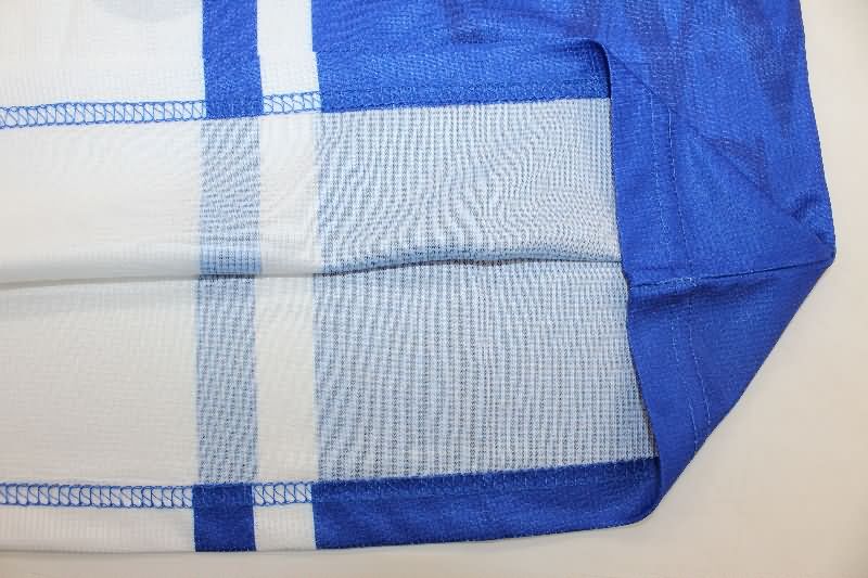 AAA Quality Sheffield Wednesday 1995/97 Home Retro Soccer Jersey