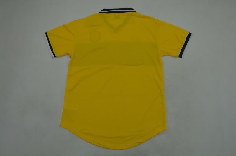 AAA Quality Sheffield Wednesday 1999/00 Away Retro Soccer Jersey