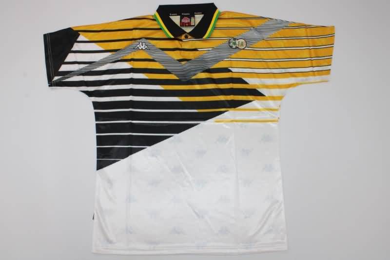 South Africa Soccer Jersey Home Retro Replica 1992/93 South Africa Soccer Jersey Home Retro Replica 1992/93