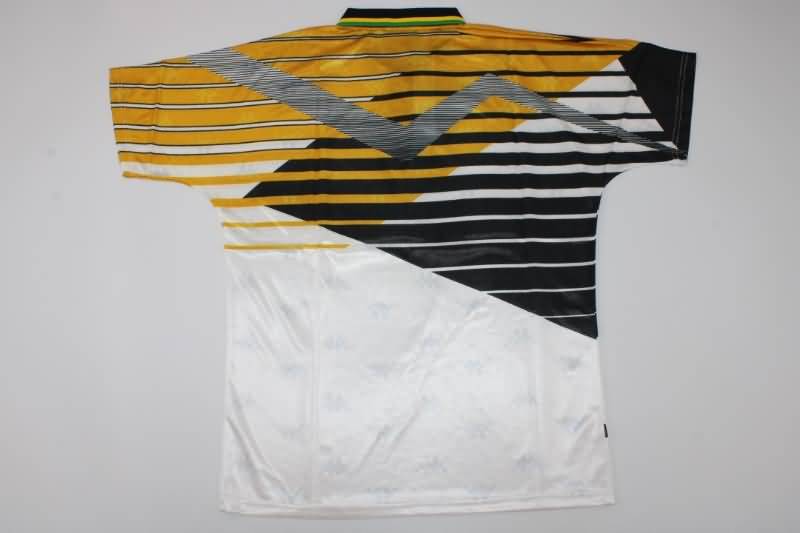 South Africa Soccer Jersey Home Retro Replica 1992/93