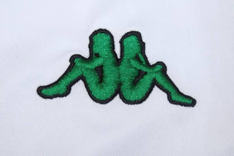 South Africa Soccer Jersey Home Retro Replica 1998/99