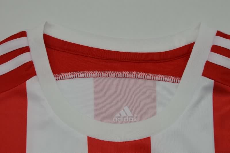 Southampton Soccer Jersey Home Retro Replica 2015/16