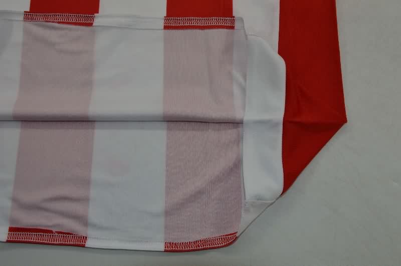 Southampton Soccer Jersey Home Retro Replica 2015/16