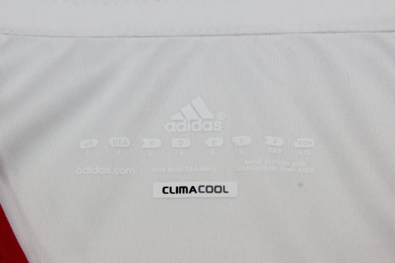 AAA Quality Spain 2011/12 Away Retro Soccer Jersey