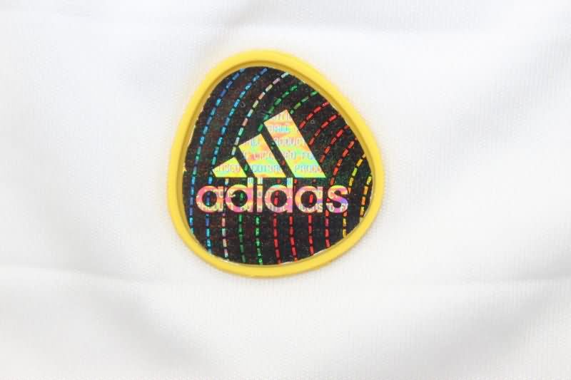 AAA Quality Spain 2011/12 Away Retro Soccer Jersey