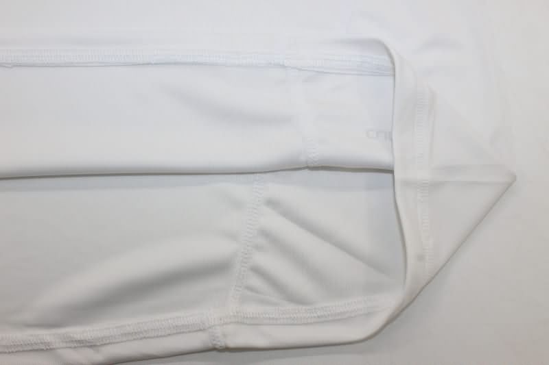 AAA Quality Spain 2011/12 Away Retro Soccer Jersey