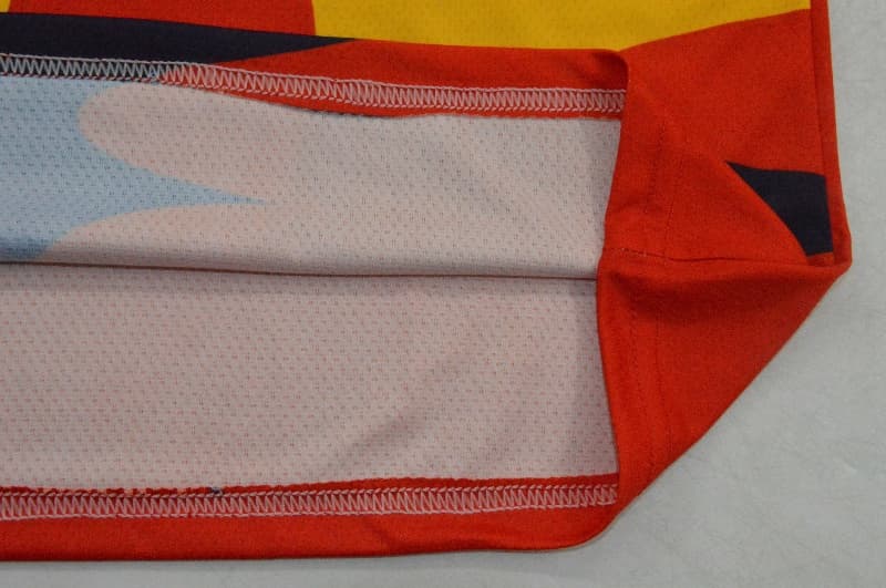 AAA Quality Spain 1992 Home Olympia Retro Soccer Jersey