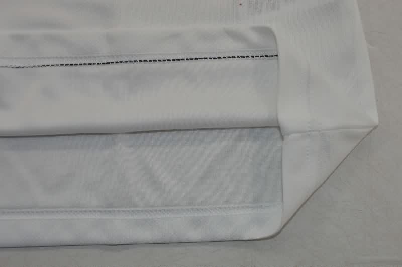 AAA Quality Spain 1996 Away Retro Long Sleeve Soccer Jersey