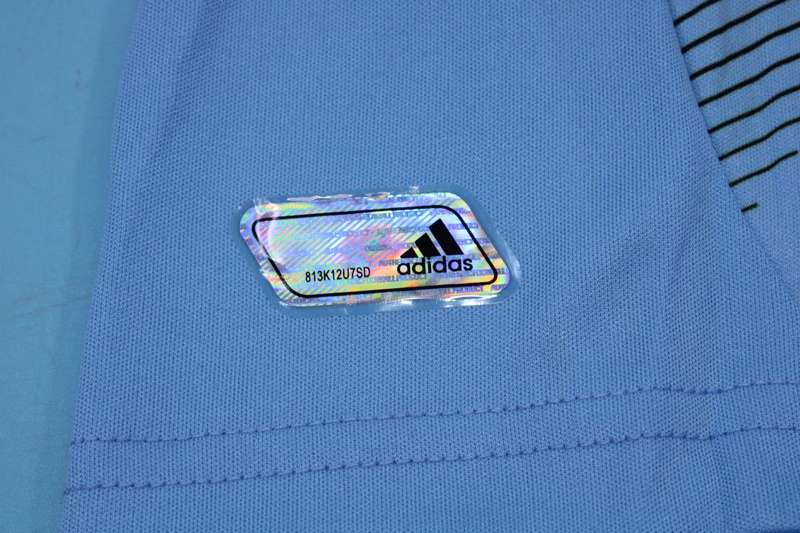 Spain Soccer Jersey Away Retro Replica 2012