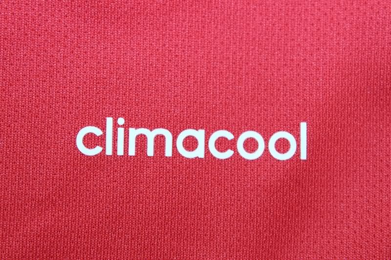 AAA Quality Spain 2013 Home Retro Soccer Jersey