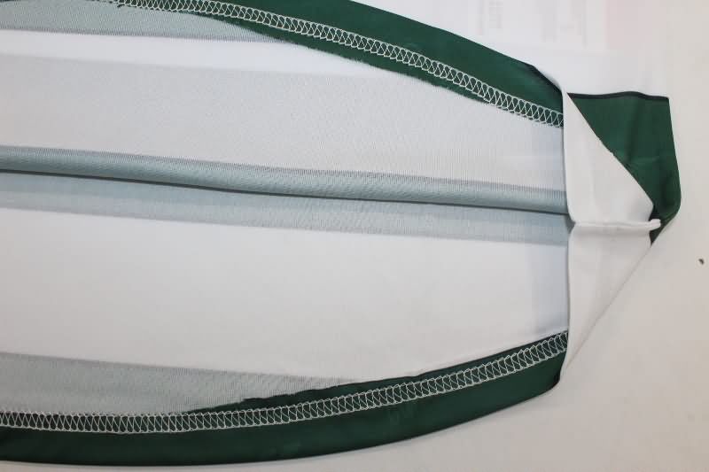 AAA Quality Sporting Lisbon 2000/01 Home Retro Soccer Jersey