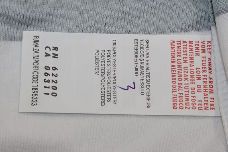 AAA Quality Sporting Lisbon 2000/01 Home Retro Soccer Jersey