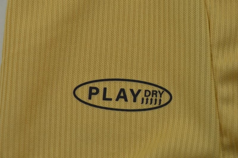 AAA Quality Sporting Lisbon 2003/04 Away Retro Soccer Jersey