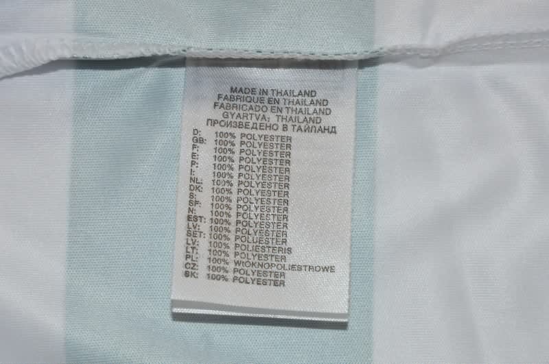 AAA Quality Sporting Lisbon 2018/19 Home Retro Soccer Jersey