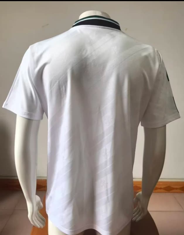 AAA Quality Sporting Lisbon 1994/95 Away Retro Soccer Jersey