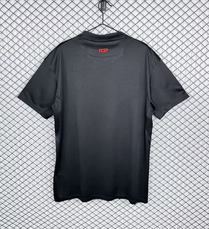 AAA Quality St Pauli 2013/14 Third Retro Soccer Jersey