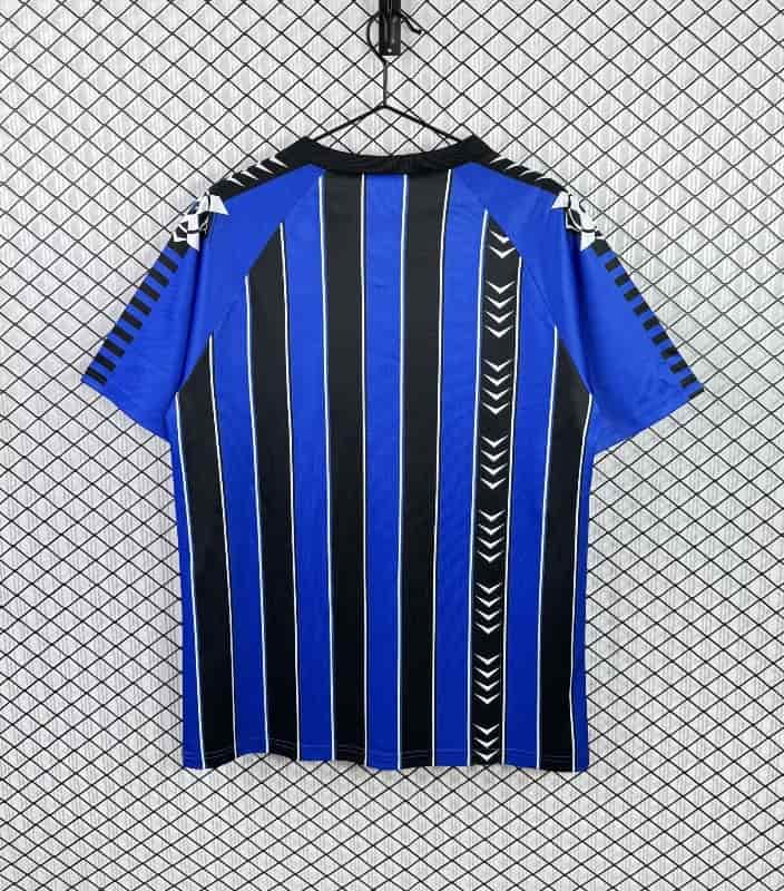 AAA Quality St Pauli 1996/97 Away Retro Soccer Jersey