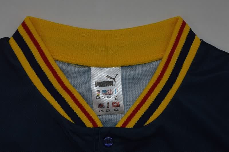 AAA Quality St Pauli 1997/98 Away Retro Soccer Jersey