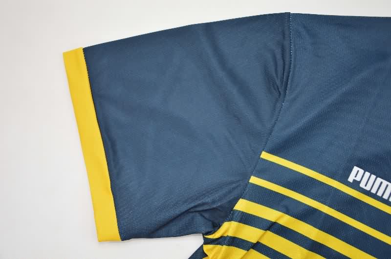 AAA Quality St Pauli 1997/98 Away Retro Soccer Jersey