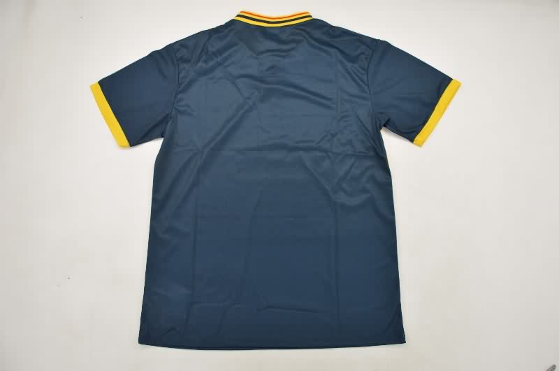 AAA Quality St Pauli 1997/98 Away Retro Soccer Jersey