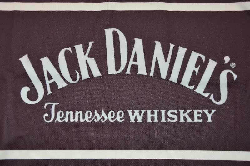 AAA Quality St Pauli 1997/98 Home Retro Soccer Jersey