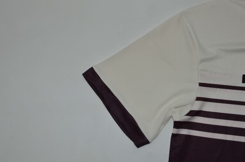 AAA Quality St Pauli 1997/98 Home Retro Soccer Jersey