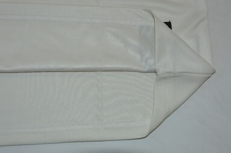 AAA Quality St Pauli 1997/98 Home Retro Soccer Jersey