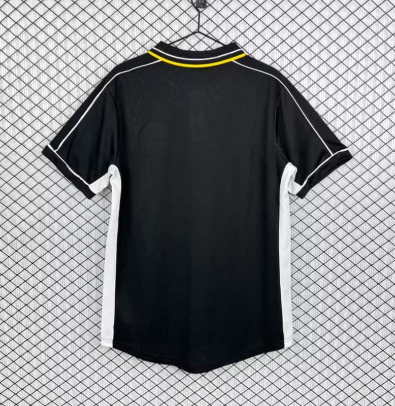 AAA Quality St Pauli 1999/00 Away Retro Soccer Jersey