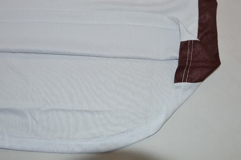 AAA Quality St Pauli 1999/00 Home Retro Soccer Jersey