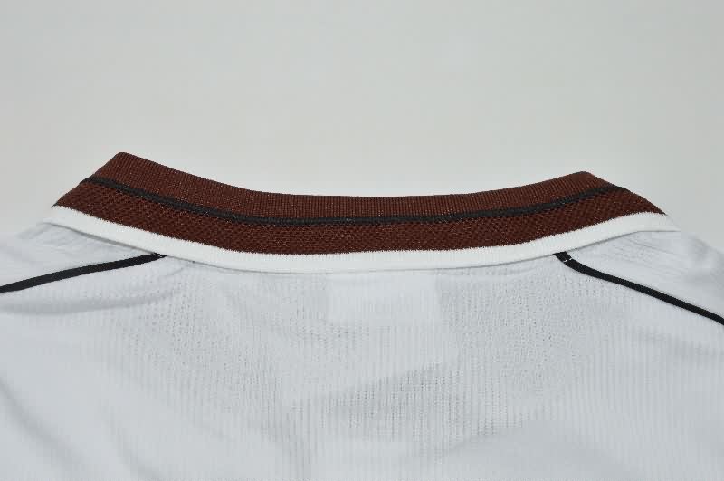 AAA Quality St Pauli 1999/00 Home Retro Soccer Jersey