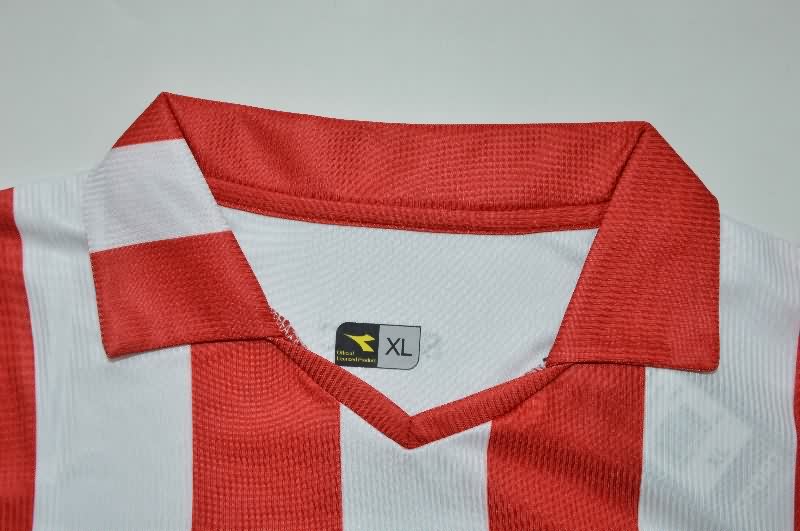 AAA Quality Sunderland 2004/05 Home Retro Soccer Jersey