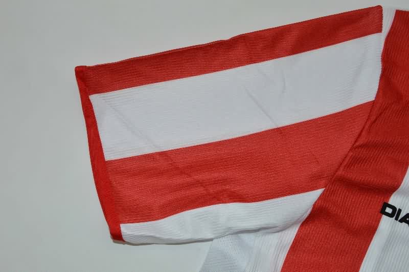 AAA Quality Sunderland 2004/05 Home Retro Soccer Jersey